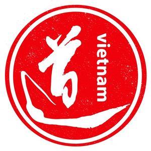 道越南头像