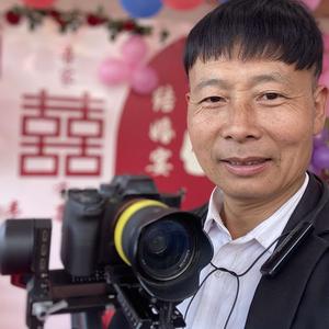 陶司婚礼跟拍头像