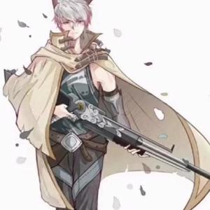 博学多才的博学多闻智勇双全头像