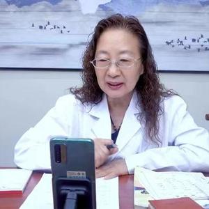 中医王梅主任头像