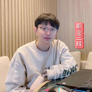 温州孟磊围棋头像