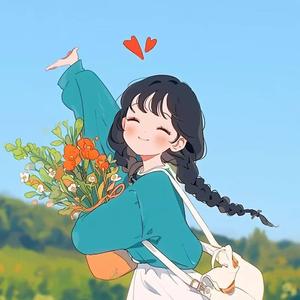 白开水的夏天呢头像