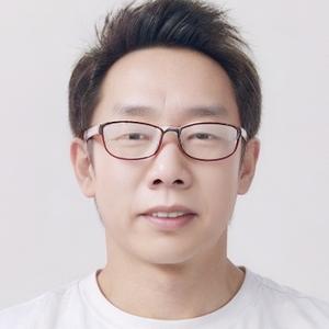 熊建勋头像