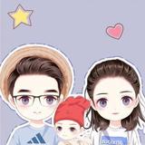 沐凡小小头像