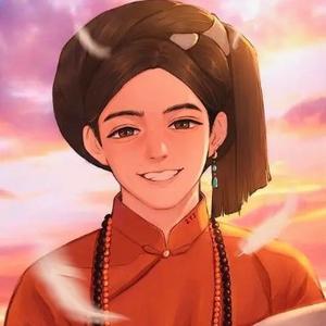 千鶴舟头像