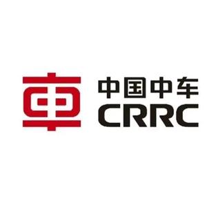 青岛四方机车集团有限公司CR头像