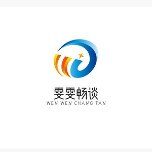 雯雯畅谈头像