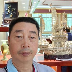 江北老苏国歌头像