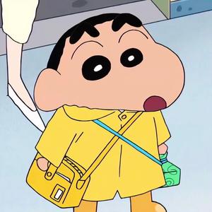 一只什么人头像