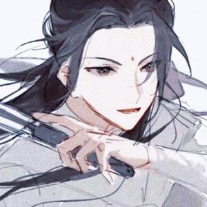 达瓦里希中的普通人 头像