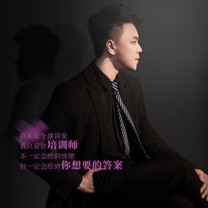 瑜伽商知院张景瑜头像