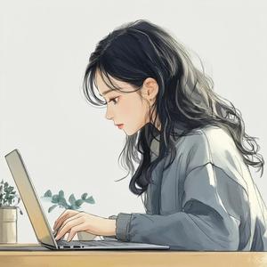 小丸子多多头像