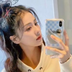 自由草莓酱头像