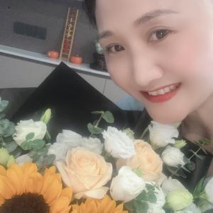 普丽花开zl头像