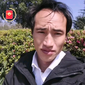 黄才头像