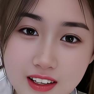 洒脱白云头像