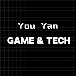 悠炎_GAME头像