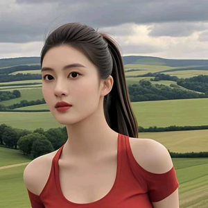 愛嫒头像