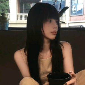 coffee头像