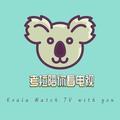 考拉陪你看电视头像