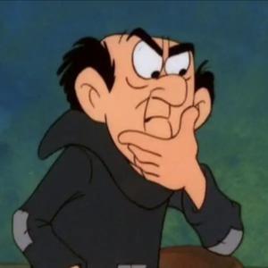 晴朗头像