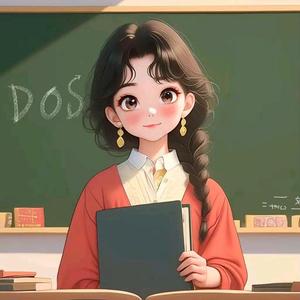 彭老师头像
