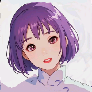 阿芬芬头像