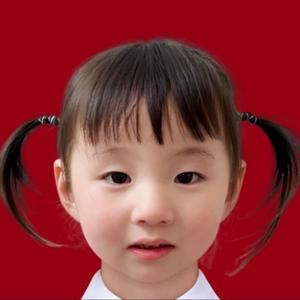 一只开心果头像