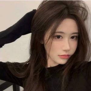 糯米妹妹头像