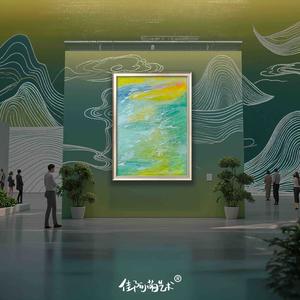佳阿萌艺术头像