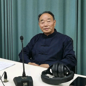 杨建军打铁花（国家级）头像