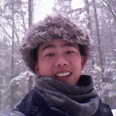 古温清水头像