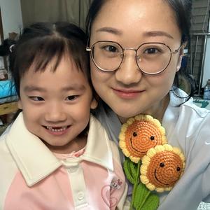 淇淇的超人妈妈头像