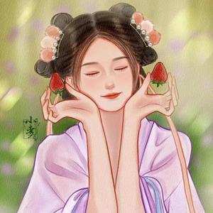 小宇的闺蜜头像