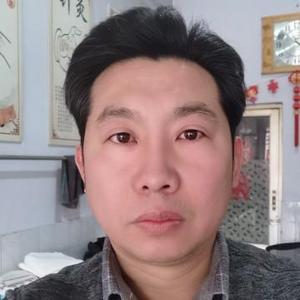 沂水李氏正骨头像
