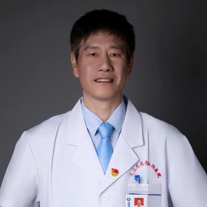 肛肠专家张玉波头像