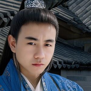 九九写小说头像