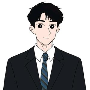 十点起步头像