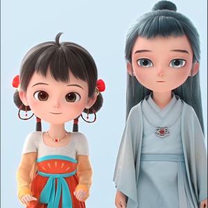 小明小智好物头像