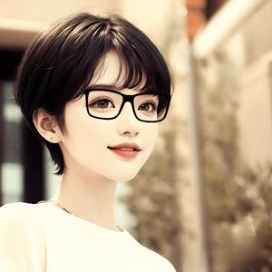 忆彤Yuri头像