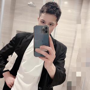 🐰阿泽头像