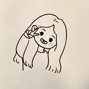小栗子头像