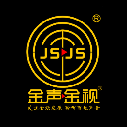 金声金视头像