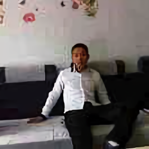 白话的爱头像