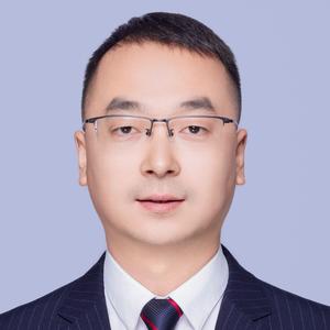 曲江房探员头像