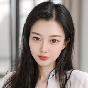大牙妹儿头像