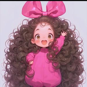 米西头像
