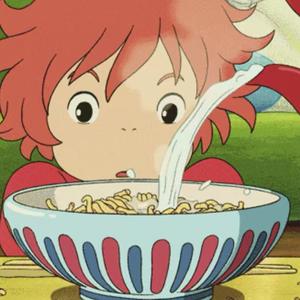 泡面先生头像
