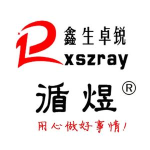 北京鑫生卓锐科技公司头像