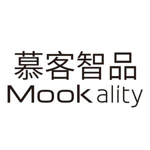 慕客智品MookAlity旗舰店头像